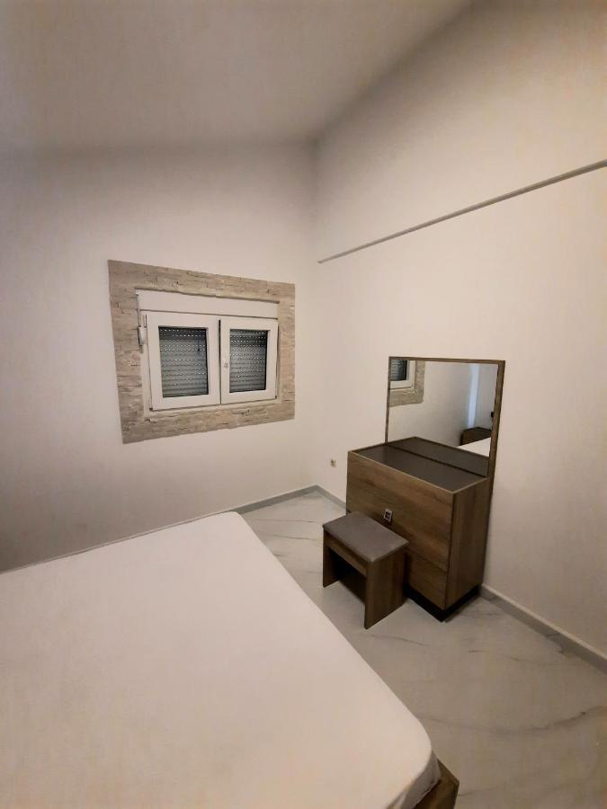 Apartments "4You" 蒂瓦特 外观 照片