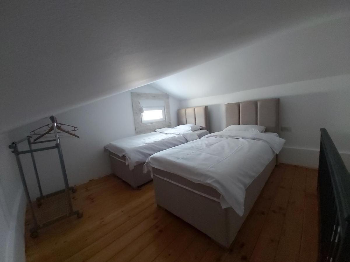 Apartments "4You" 蒂瓦特 外观 照片